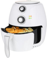 Emerio Heißluftfritteuse AF-112828.3 3,6 Liter
