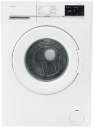 Sharp Waschvollautomat ES-G714W3-DE