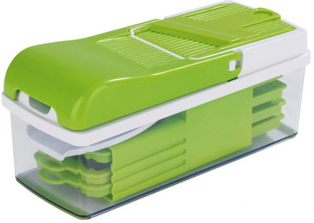 GOURMETmaxx Multi-Schneider