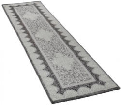Teppich Sophie ca. 80 x 300 cm 2650A grau
