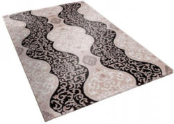 Teppich Sophie ca. 200 x 290 cm 5556A braun
