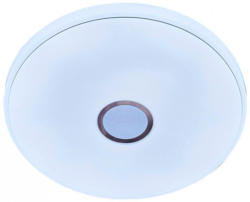 LED-Deckenleuchte Sternen-Optik D. 70 cm