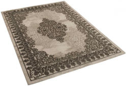 Teppich Style ca. 200 x 290 cm grau