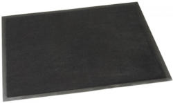 Schmutzfangmatte Carrera schwarz ca. 90 x 150 cm