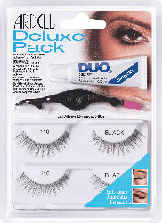 ARDELL Künstliche Wimpern Deluxe Pack 110