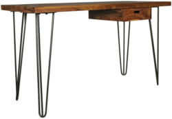 Schreibtisch Bagli B: ca. 130 cm