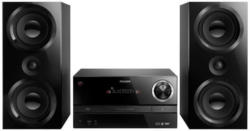 Philips BTM3360/12 Kompakt-Anlage mit Bluetooth