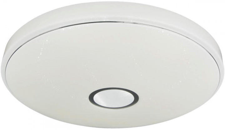LED-Deckenleuchte Sternen-Optik D. 40 cm