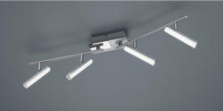 LED-Spotbalken 870610407 4flg. L. 75 cm
