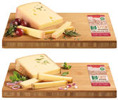 Bio Bergkäse