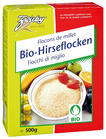Flocons de millet bio Zwicky