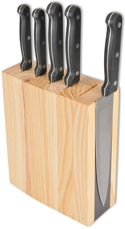 Porte-couteaux LUNASOL COOK
