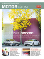 Kleine Zeitung Steiermark Weiz: Motorraumausgabe November 2019 - bis 30.04.2020