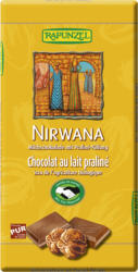 Schokolade Nirwana