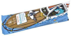 Blubberboot Beste Freunde