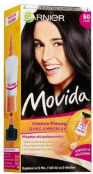 GARNIER Movida Intensiv-Tönung ohne Ammoniak Nr. 50 Cassis