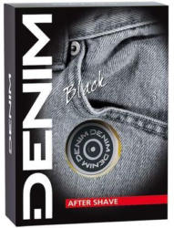 DENIM MAN Black Aftershave