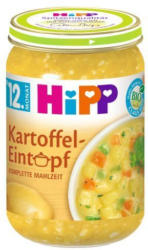 HiPP Eintöpfe ab 12.Monat - Kartoffel-Eintopf