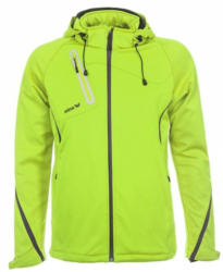 Erima Softshell Jacke Function Kinder