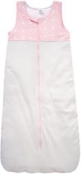Baby Schlafsack mit Sternen-Prints