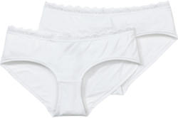 2 Damen Pantys im Set