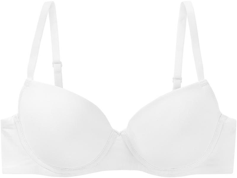 Damen Bügel-BH aus Mikrofaser (Nur online)