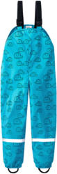 Jungen Regenhose mit Elefanten allover