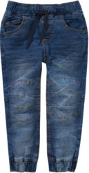 Jungen Pull-on Jeans mit Tunnelzug
