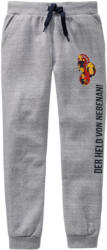 Feuerwehrmann Sam Jogginghose mit Tunnelzug