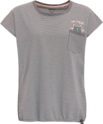 Damen Sport-Shirt mit Brusttasche