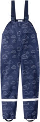 Baby Regenhose mit Elefanten allover