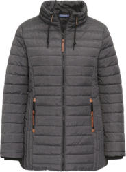 Damen Jacke mit zwei Taschen