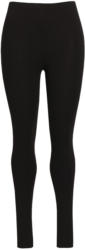 Damen Leggings mit elastischem Bund