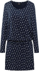 Damen Umstands-Jerseykleid mit Alloverprint