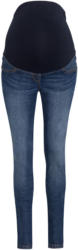 Damen Umstands-Jeggings