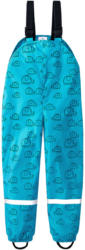 Baby Regenhose mit verstellbaren Trägern