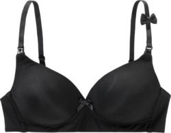 Damen Still-BH mit Einhand-Clipverschluss