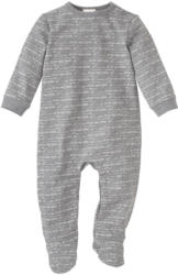 Newborn Schlafanzug mit Schriftzügen (Nur online)