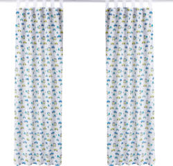 Gardinen 2er Set (Nur online)