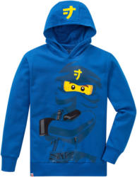 LEGO Ninjago Hoody mit Kapuze