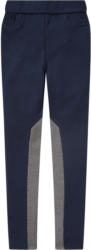 Mädchen Leggings im Reiter-Look