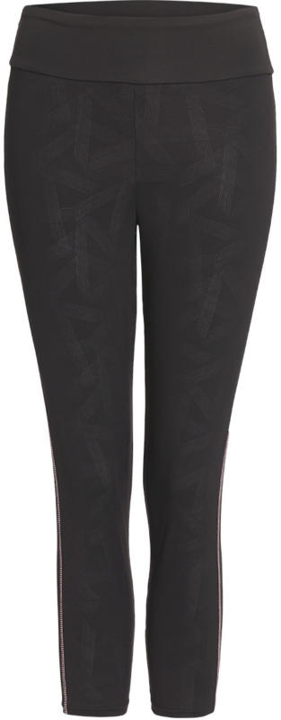 Damen Sporthose in 3/4 Länge (Nur online)