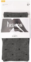 Damen Strumpfhose mit Punkten