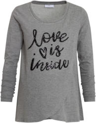 Damen Umstands-Sweatshirt mit Stillfunktion