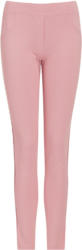 Damen Jeggings mit Galonstreifen