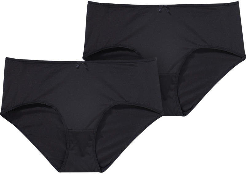 2 Damen Pantys im Set (Nur online)