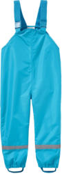 Jungen Regenhose mit Hosenträgern (Nur online)