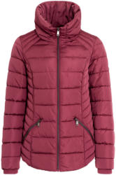 Damen Steppjacke mit Stehkragen