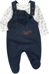 Newborn Strampler und Langarmshirt im Set