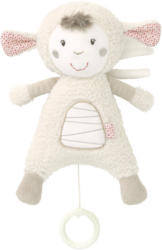 Baby Spieluhr im Schäfchen-Design (Nur online)